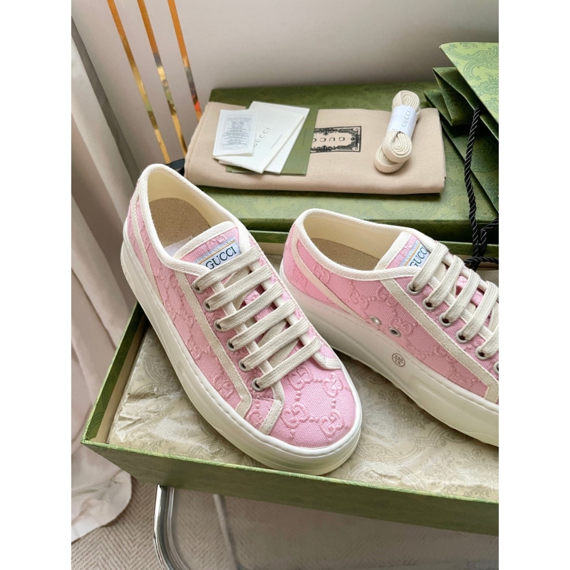 G*u*i sneakers